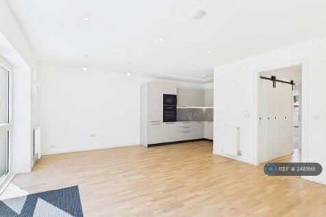 Living/Kitchen