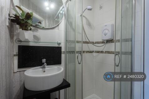 Ensuite Shower Room