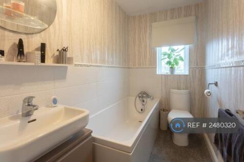Additional Modern Bathroom