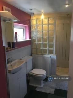 Shower Room/Toilet