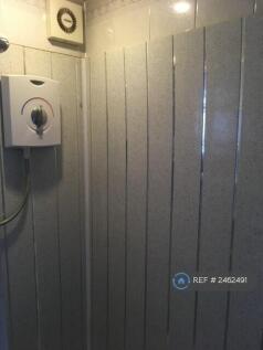 Walk In Shower