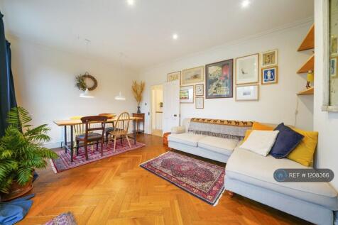 Living-Dining Room
