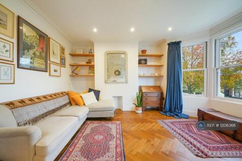 Living-Dining Room