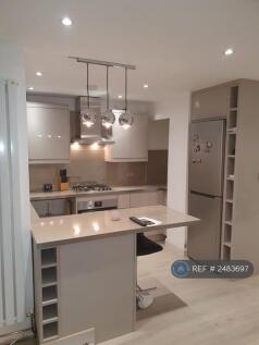 Beautiful Studio Flat