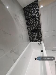 Shower Bath