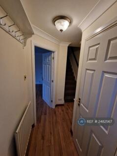 Downstairs Landing