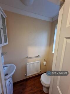Downstairs Toilet