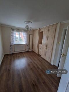 Masters Bedroom