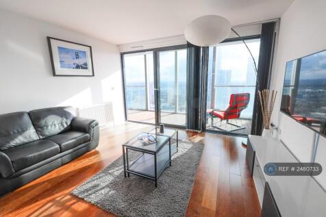 Spacious Living Area