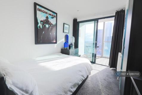 Bedroom View