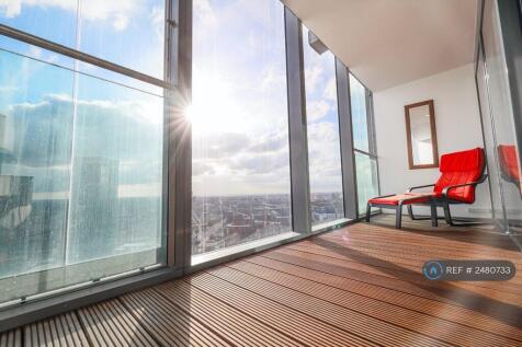 Balcony Area