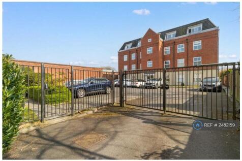 Gated Access