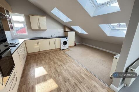 Kitchen - Dinning Room