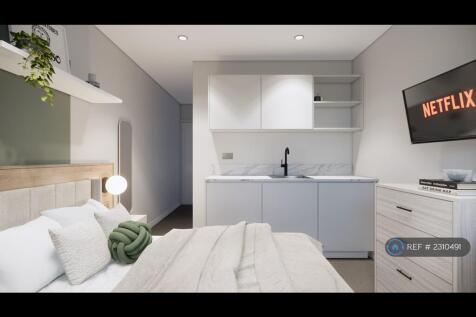 Studio Room
