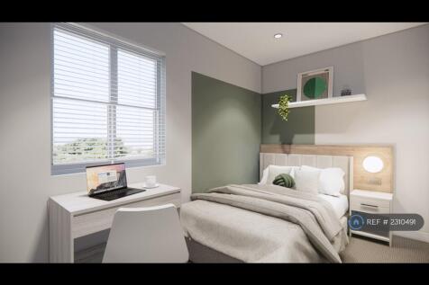 En-Suite Bedroom
