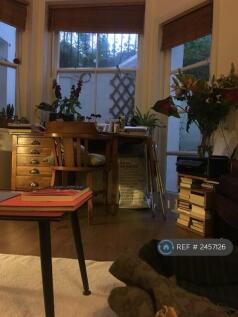 Setup As a Home Office