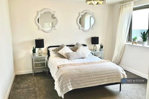 2nd Bedroom