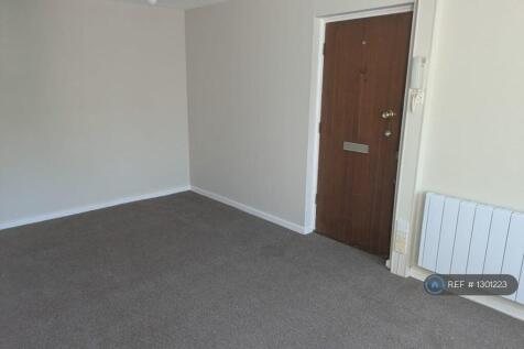 Lounge/Bedroom