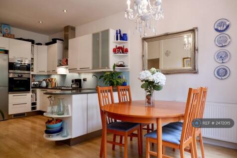 Large Open Plan Kitchen/Diner