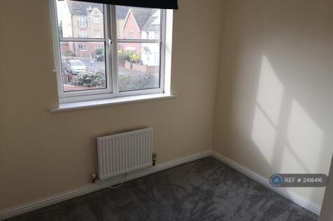 Bedroom 2a