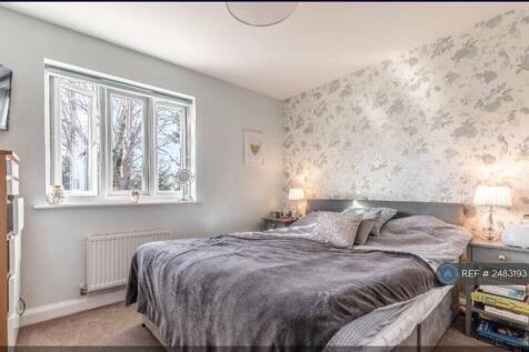 Bedroom 1 With Ensuite