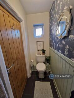 Downstairs Toilet