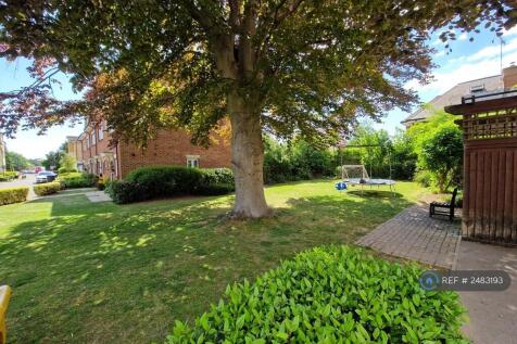 Communal Gardens 1