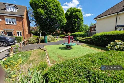 Communal Play Area