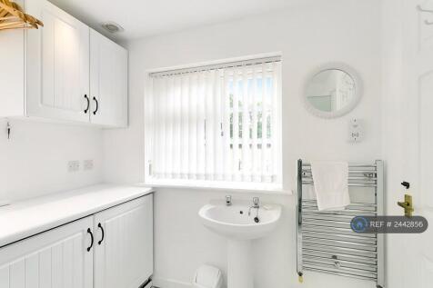 Washing Machine, Tumble Drier.