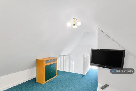 Tv In Bedroom