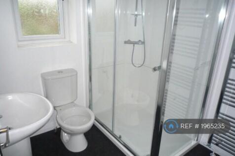 Shower/Wc