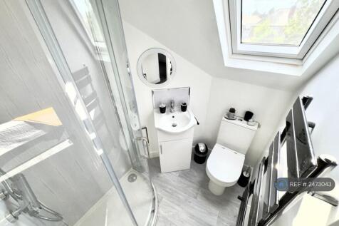 Room 4 Ensuite