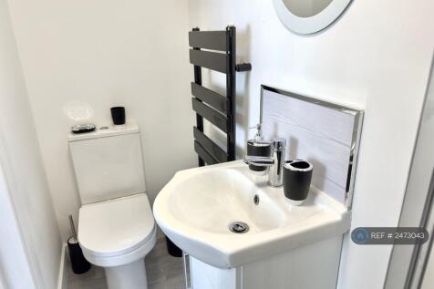 Room 1 Ensuite