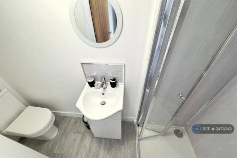 Room 3 Ensuite