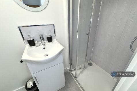 Room 3 Ensuite