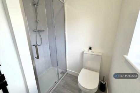 Room 5 Ensuite