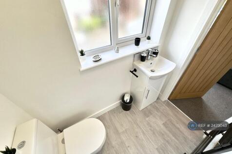 Room 5 Ensuite