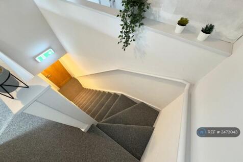 Room 4 Attic