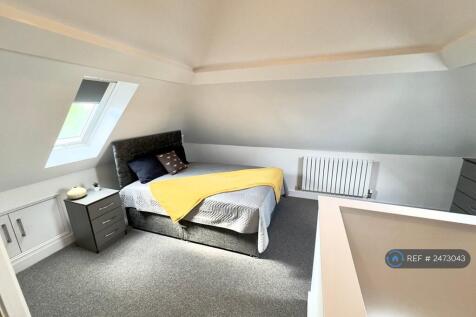 Room 4 Attic