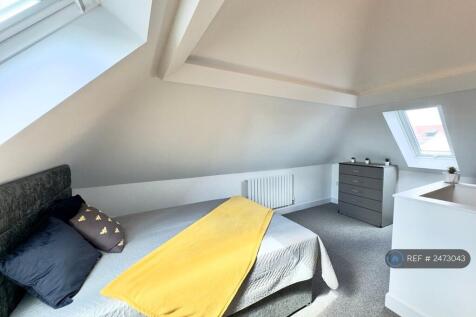 Room 4 Attic
