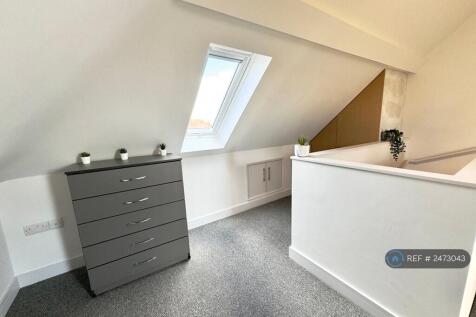 Room 4 Attic