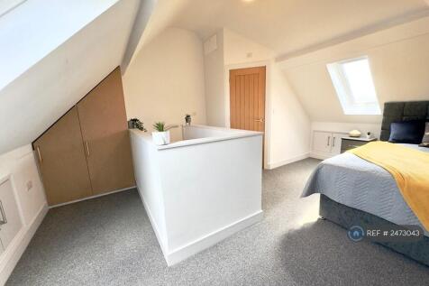 Room 4 Attic