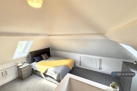 Room 4 Attic