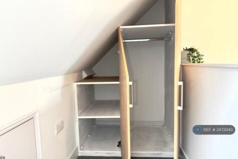 Room 4 Attic