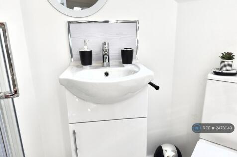 Room 4 Ensuite