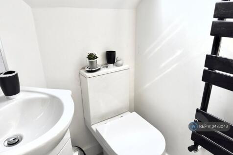 Room 4 Ensuite