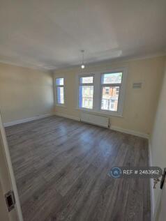 First Floor - Bedroom 1 