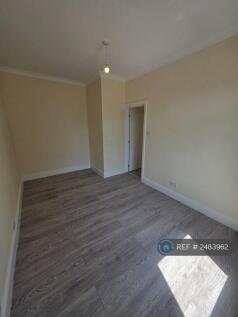 First Floor - Bedroom 2 