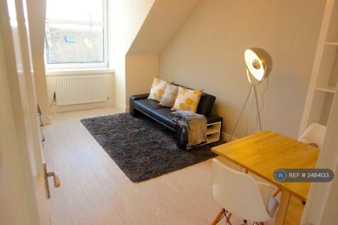 Living Room - Modern And Bright