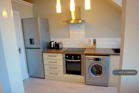 Kitchen - Bright Modern And Airy